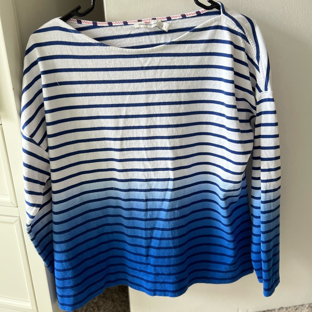 Women’s Vineyard Vines Crewneck